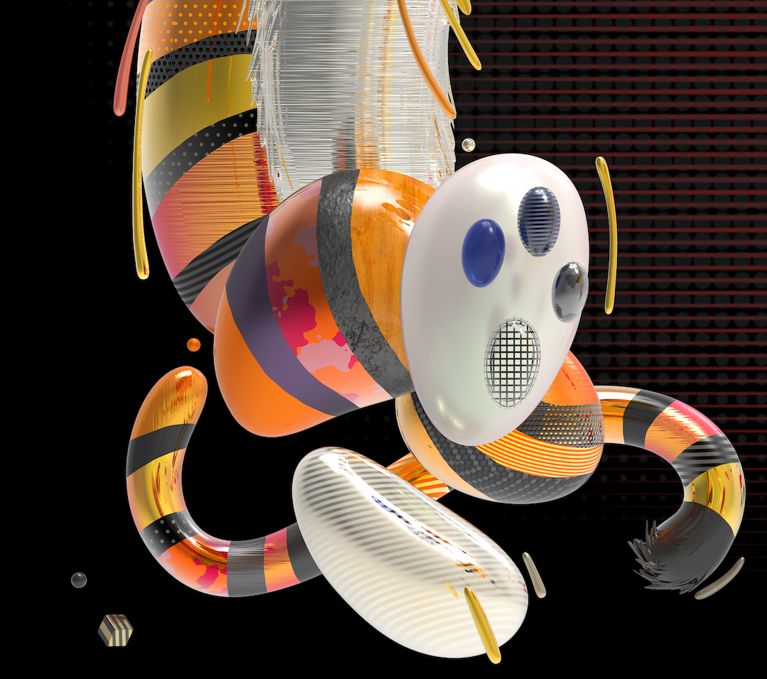 It's a Magical World ✨ (Série/Series)