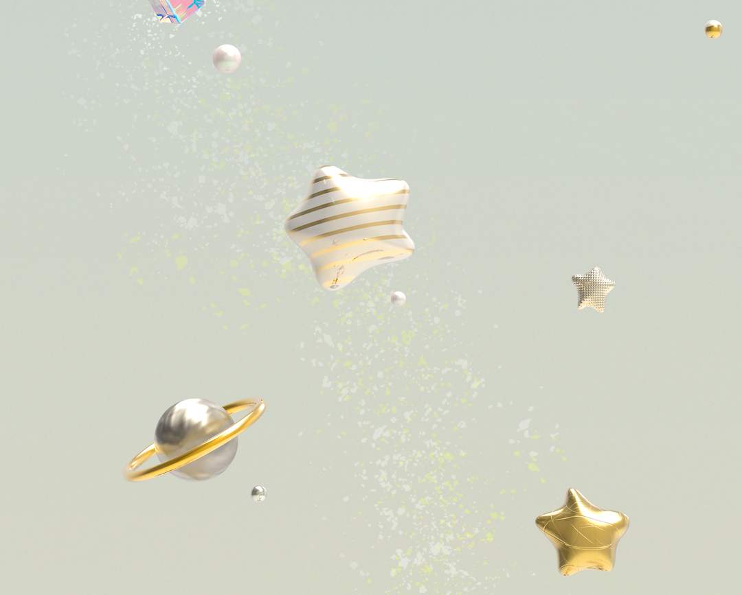 Poussières d'étoiles (Séries/Series)