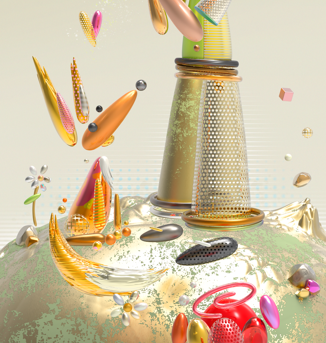 Poussières d'étoiles (Séries/Series)