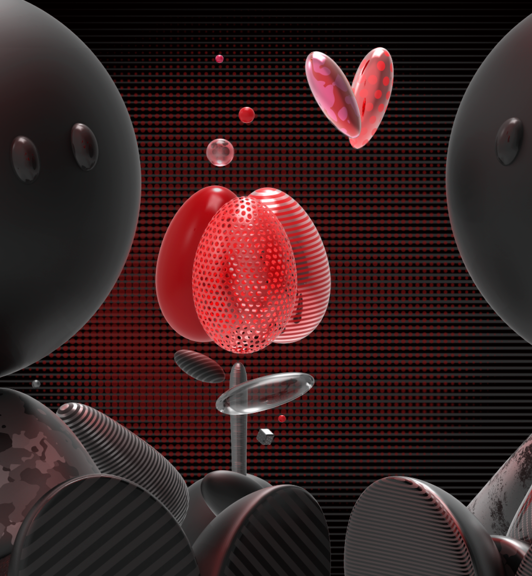 Umän - Moments in Loooove (Séries/Series)