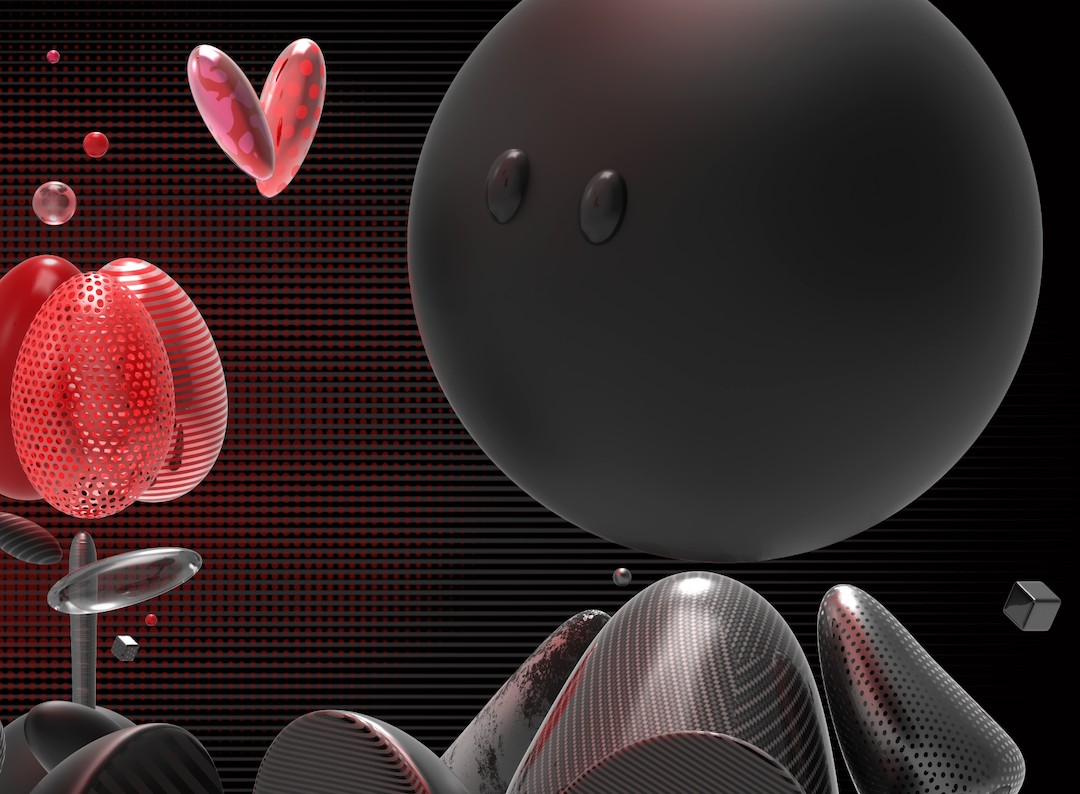 Umän - Moments in Loooove (Séries/Series)