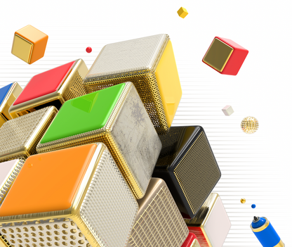 Colours of our Looove (Séries/Series)