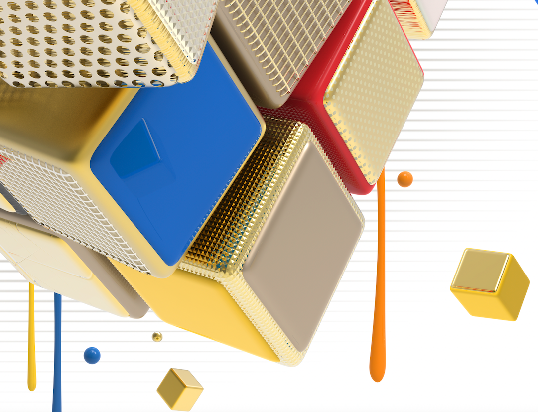 Colours of our Looove (Séries/Series)