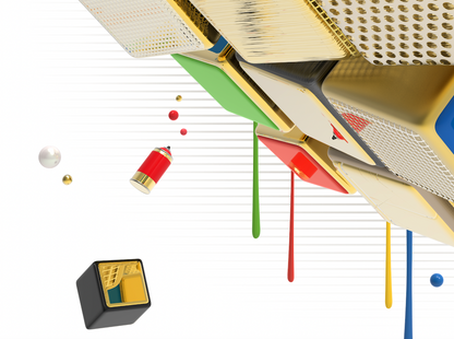 Colours of our Looove (Séries/Series)