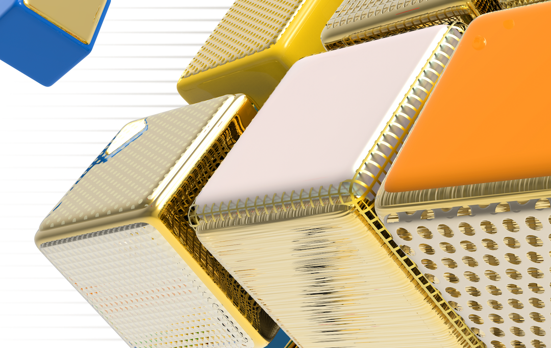 Colours of our Looove (Séries/Series)