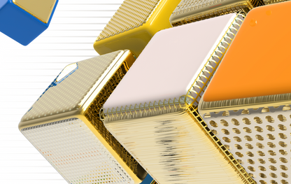 Colours of our Looove (Séries/Series)