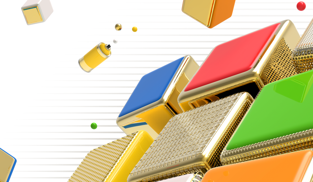 Colours of our Looove (Séries/Series)