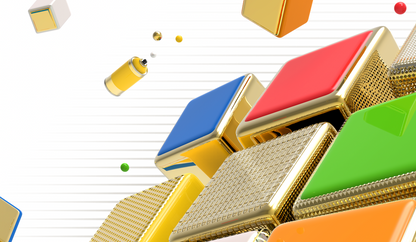 Colours of our Looove (Séries/Series)