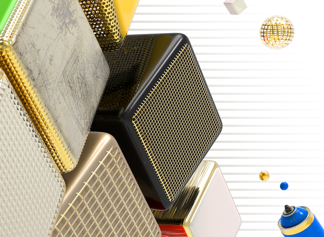 Colours of our Looove (Séries/Series)