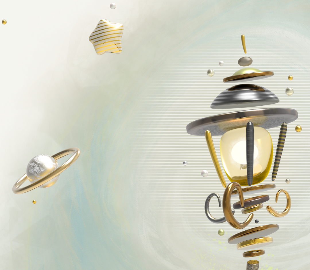 Petit Prince - Lumière du Monde ✨ (Séries/Series)