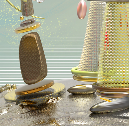 Petit Prince - Lumière du Monde ✨ (Séries/Series)