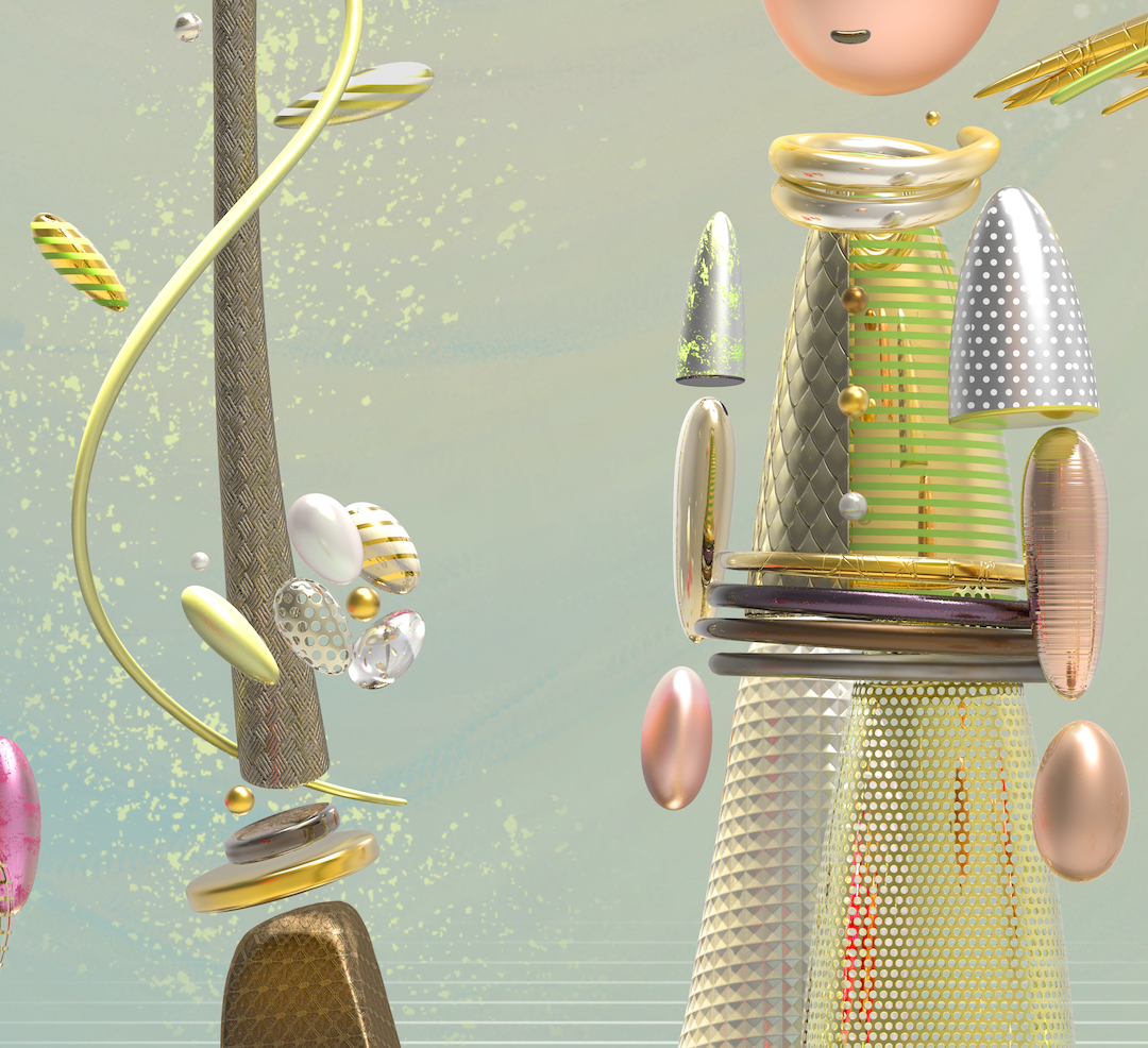 Petit Prince - Lumière du Monde ✨ (Séries/Series)