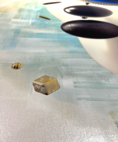 You make me feel so cool