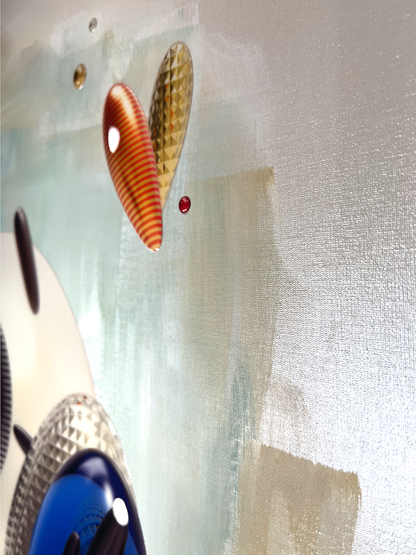 You make me feel so cool