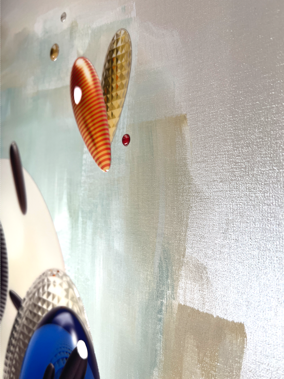 You make me feel so cool