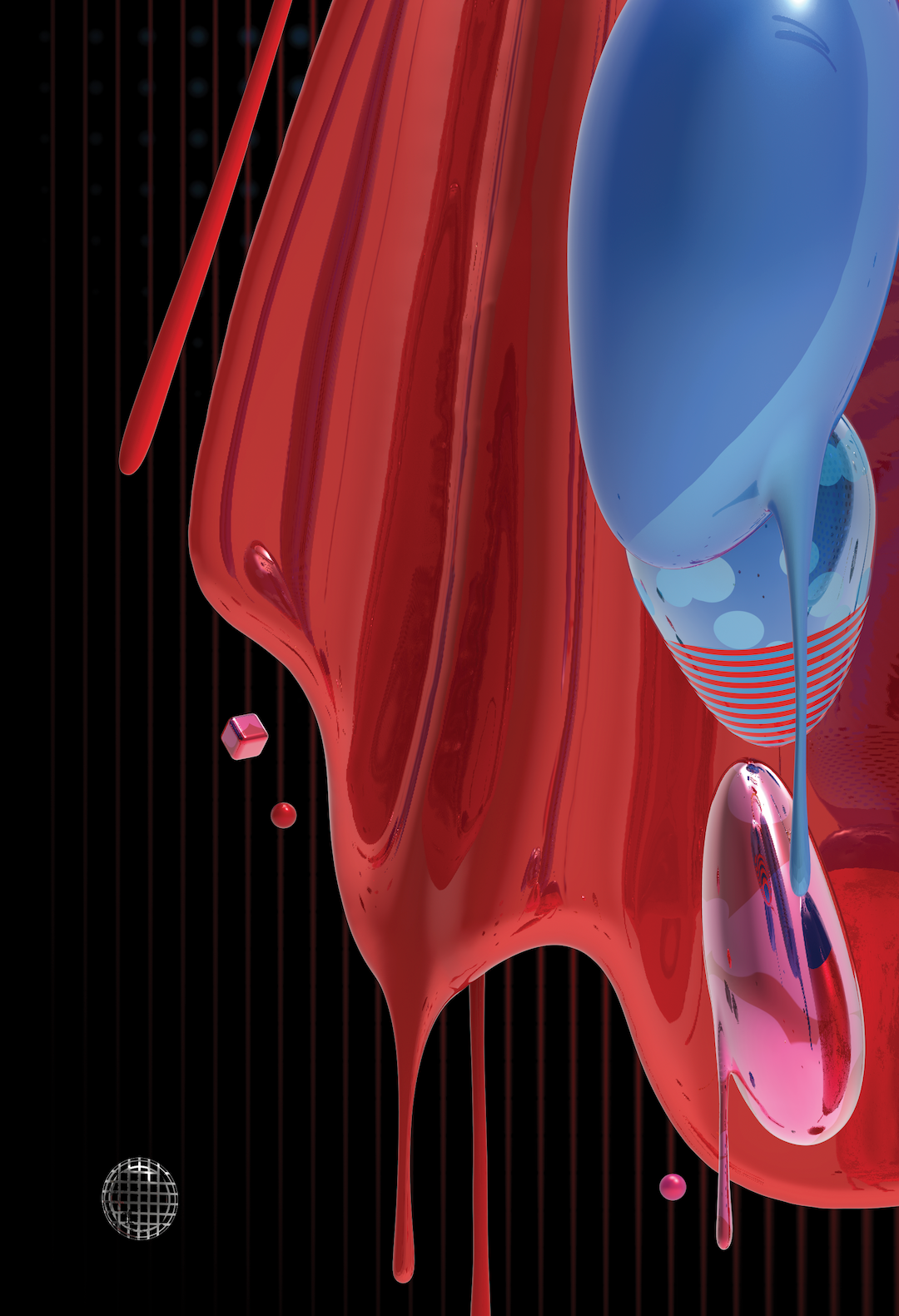 Hope (Séries / Series)