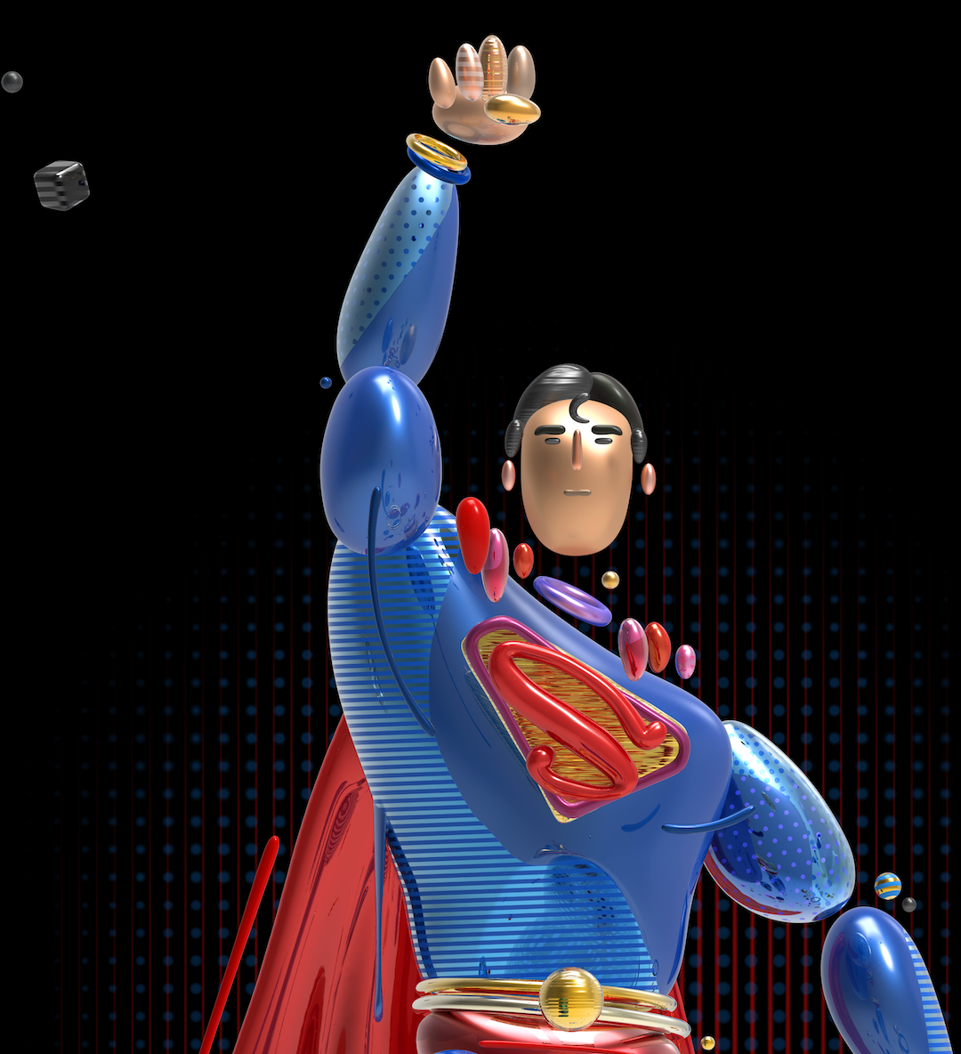 Hope (Séries / Series)