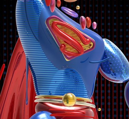 Hope (Séries / Series)