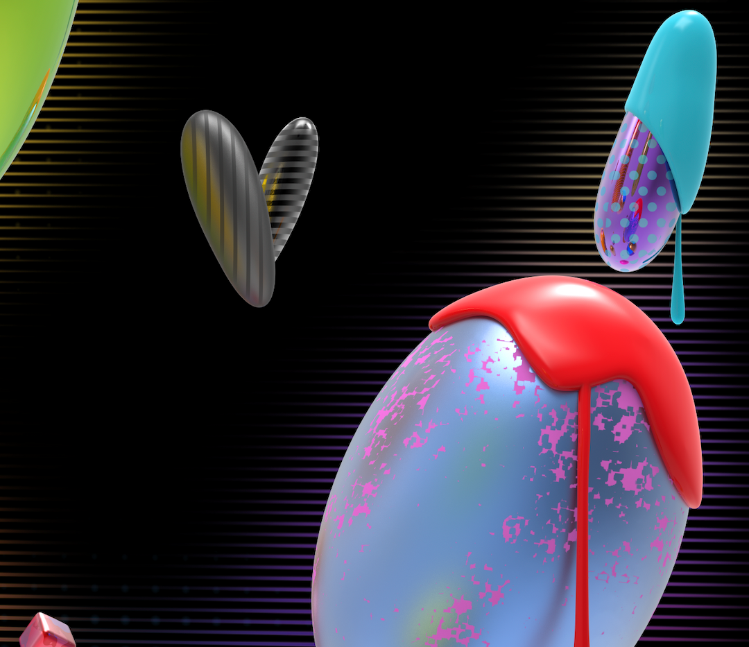 Color of your Dreams