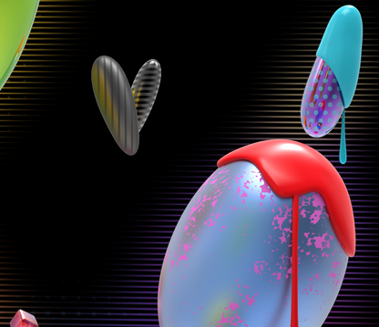 Color of your Dreams