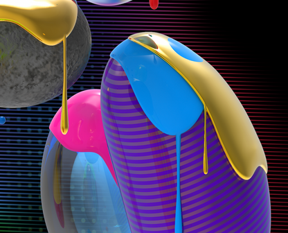 Color of your Dreams