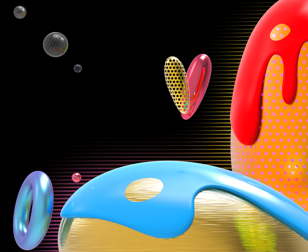 Color of your Dreams