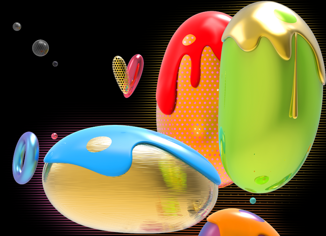 Color of your Dreams