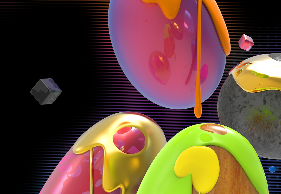 Color of your Dreams