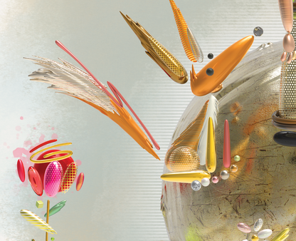 Petit Prince - À la lueur de nos rêves (Sêries/Series) - Galerie d'Art Beauchamp