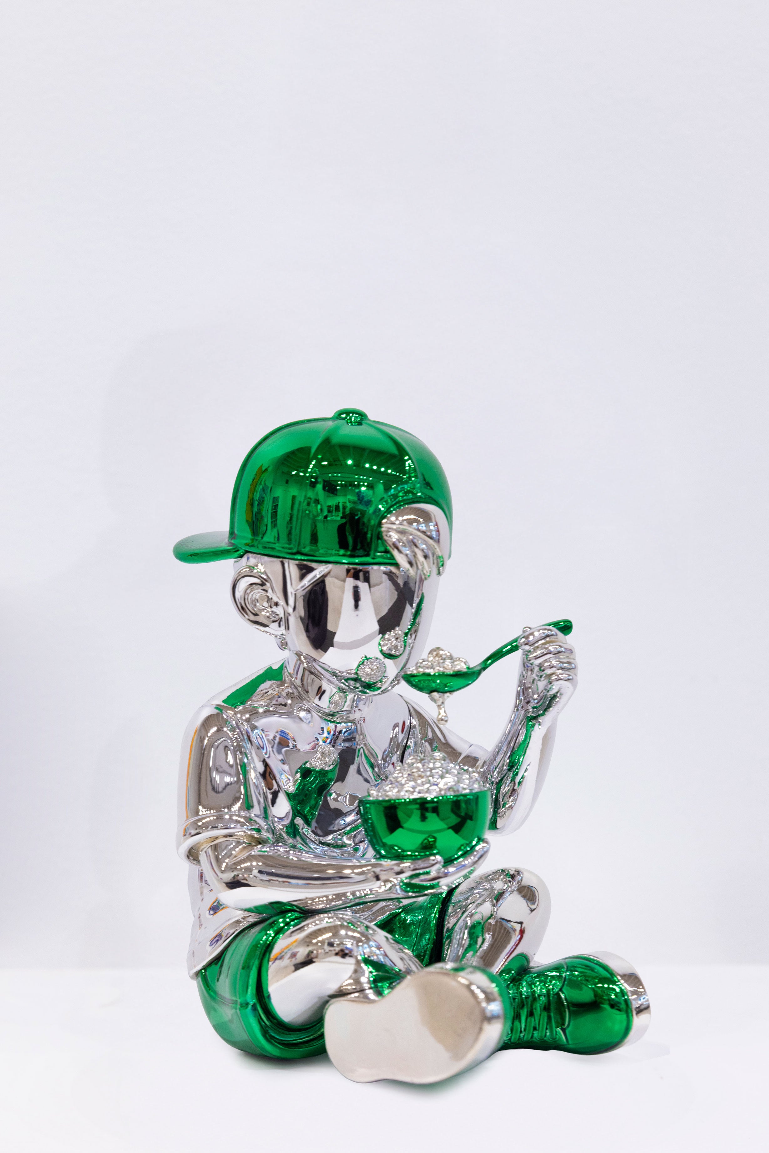 Kronokid Cereal Kid (Série/series)