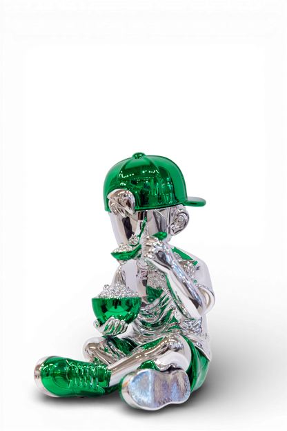 Kronokid Cereal Kid (Série/series)