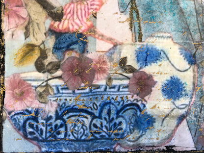 Chinoiserie Dream