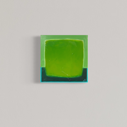 Chromatic resistance III