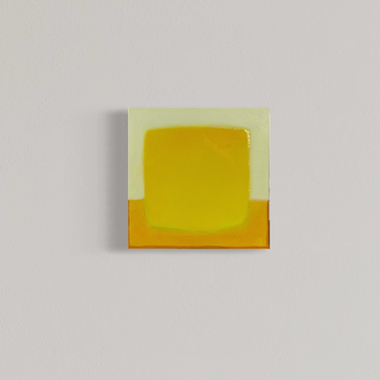 Chromatic resistance I