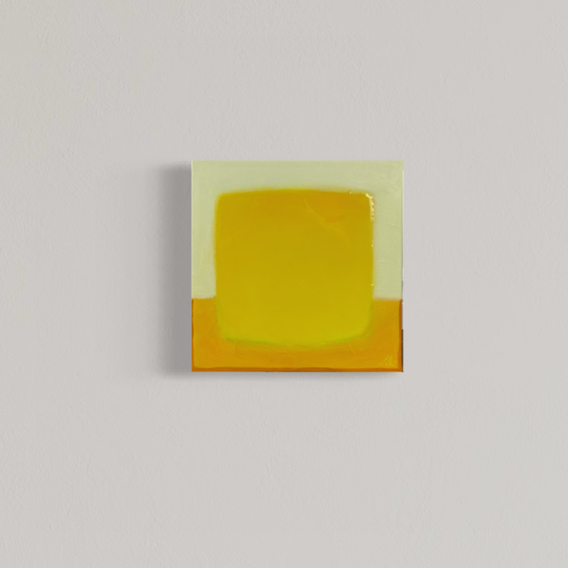 Chromatic resistance I
