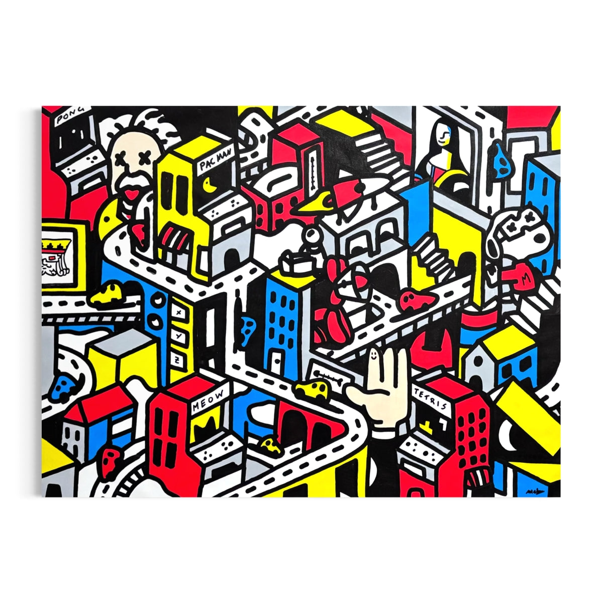 City Car