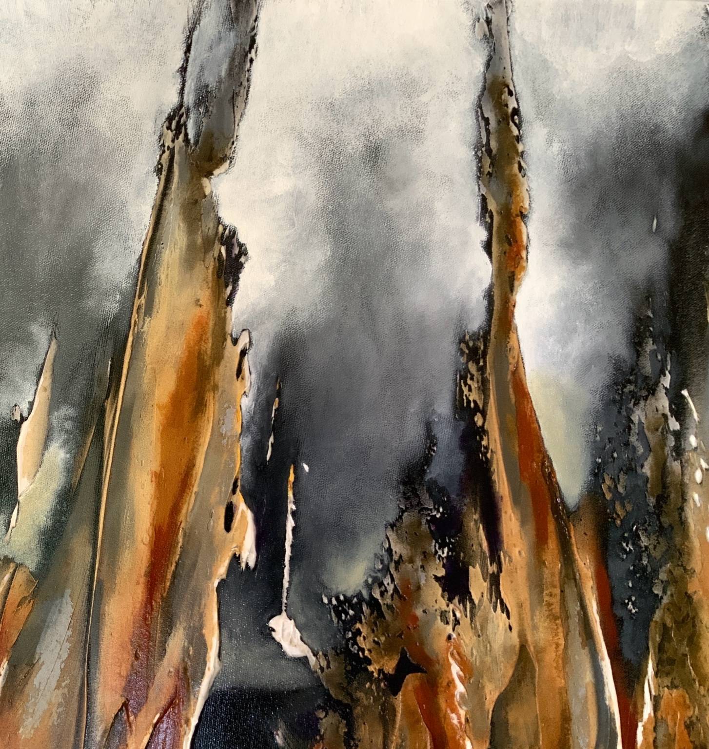 Candlenight at the Château