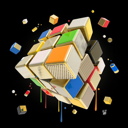 Colours of our Looove (Séries/Series)