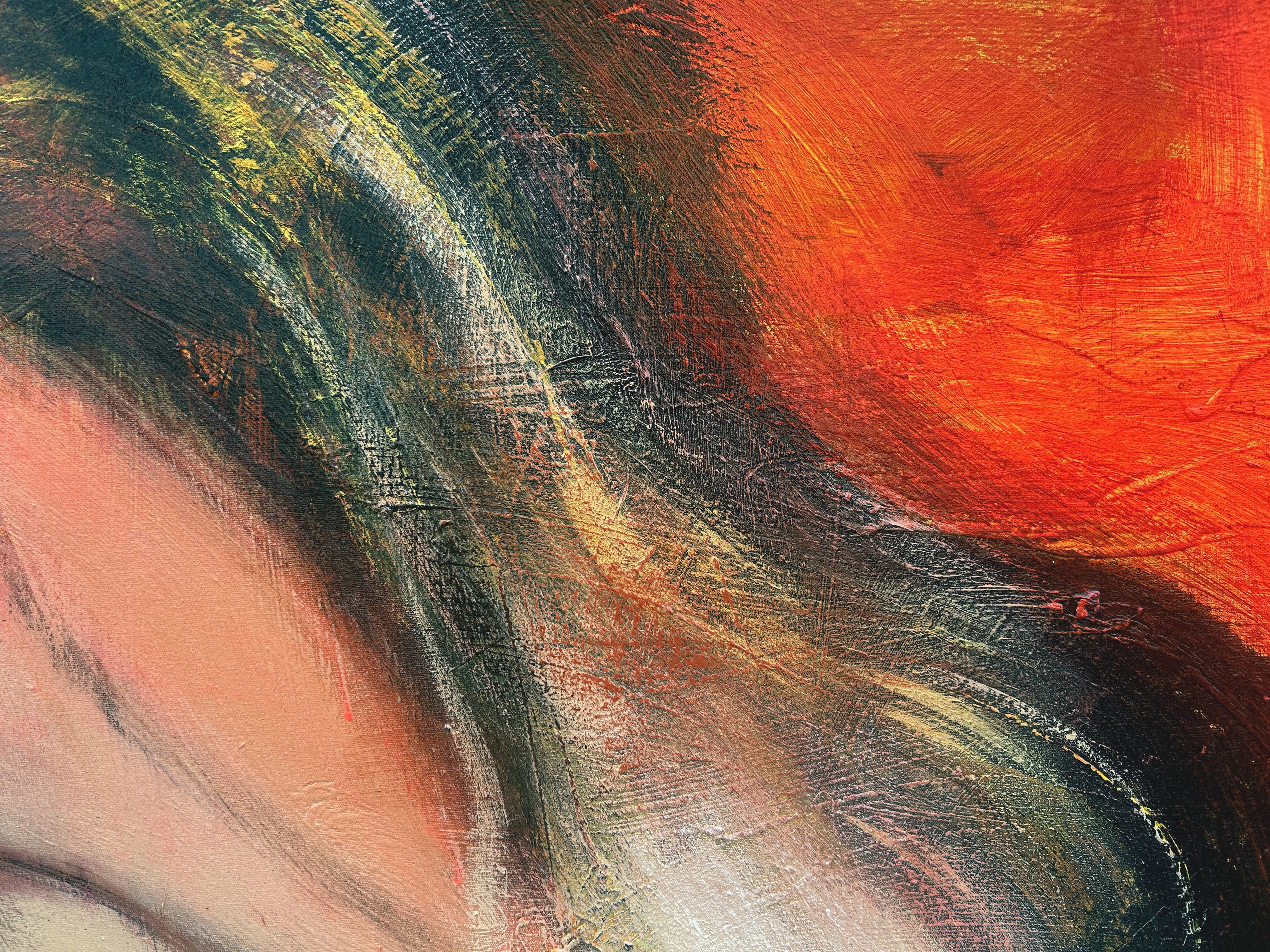 Portrait : Sans titre (And You)