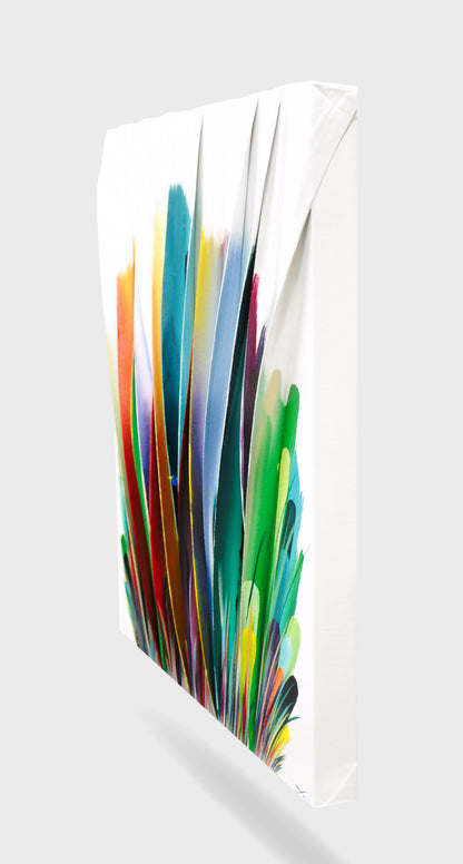 Coup d'oeil au bonheur