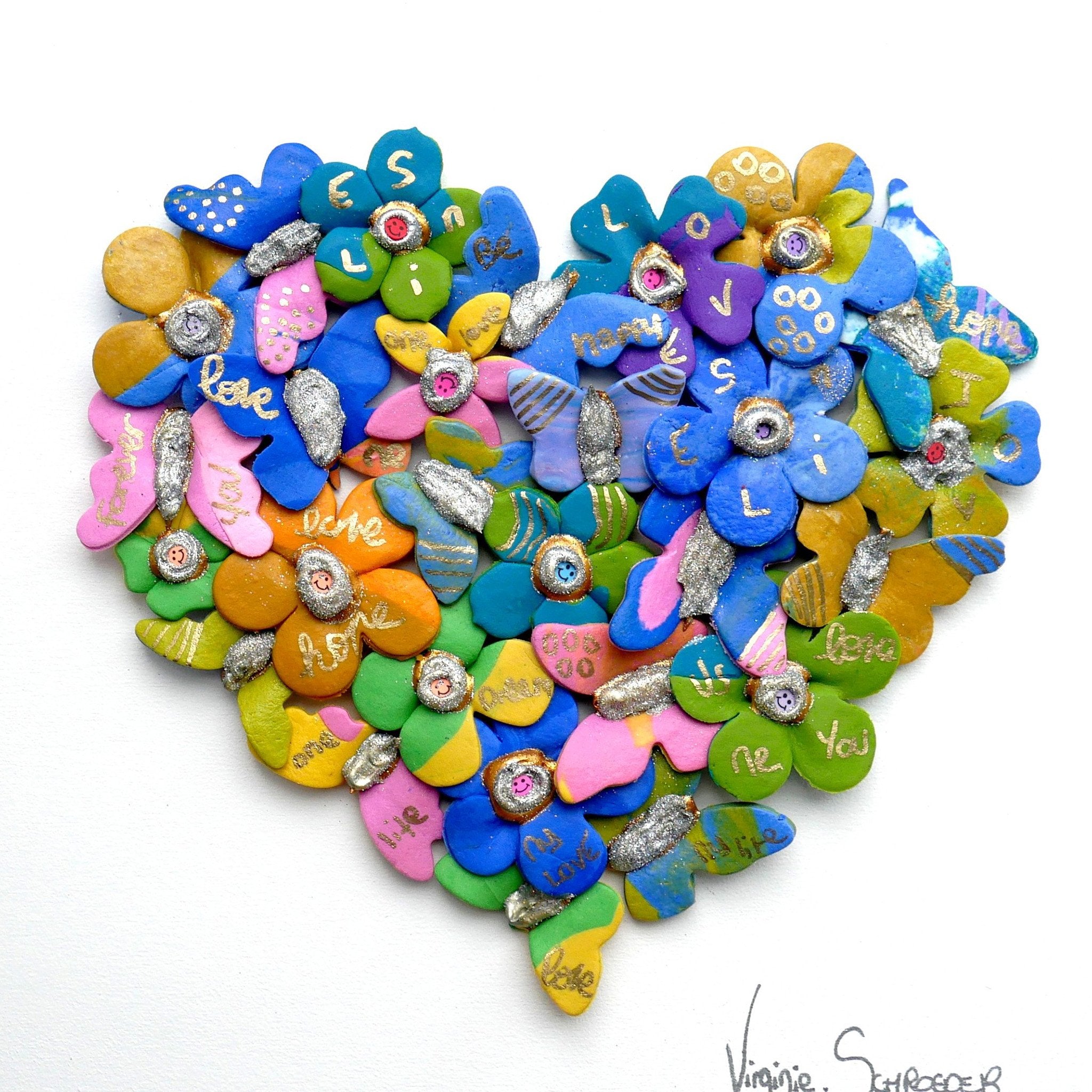 La liberté d’aimer