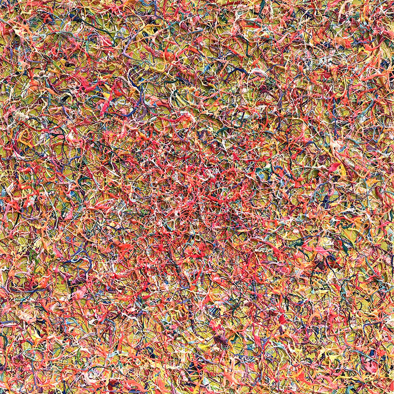 What Is Your Mantra VI