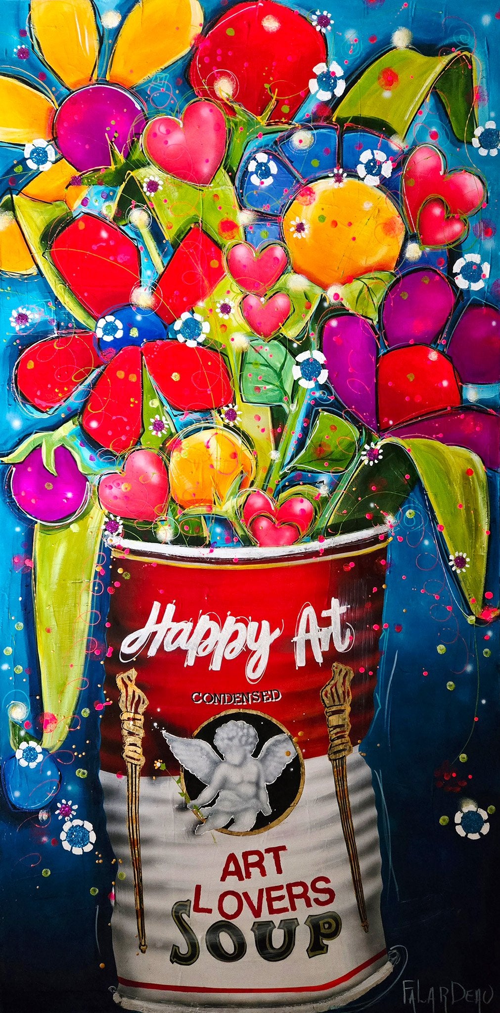 Happy Art!