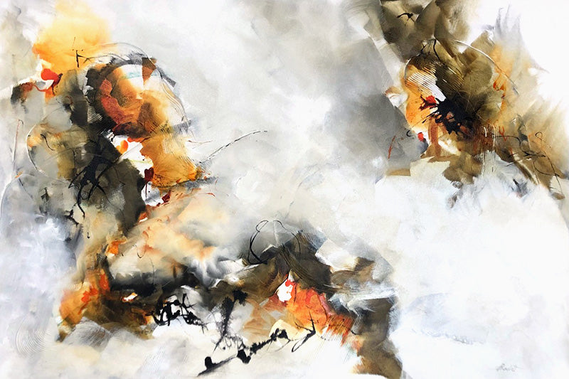 #902 Escapade matinale