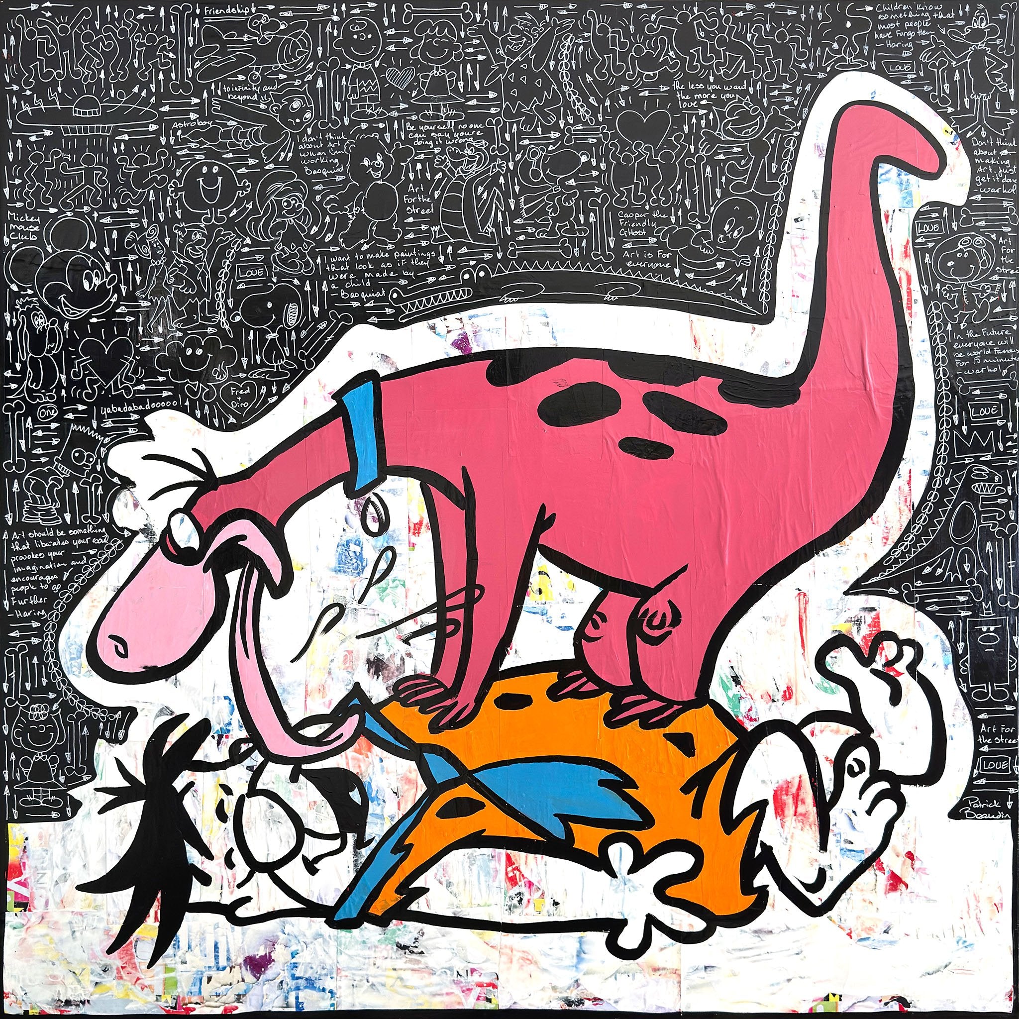Saturday Morning Cartoon #184