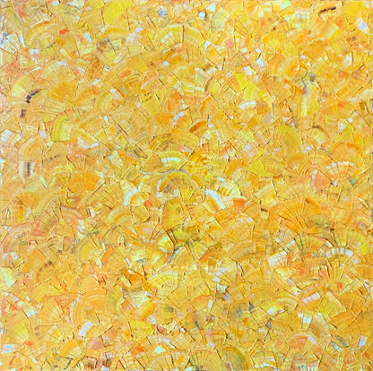 The sun - Galerie d'Art Beauchamp