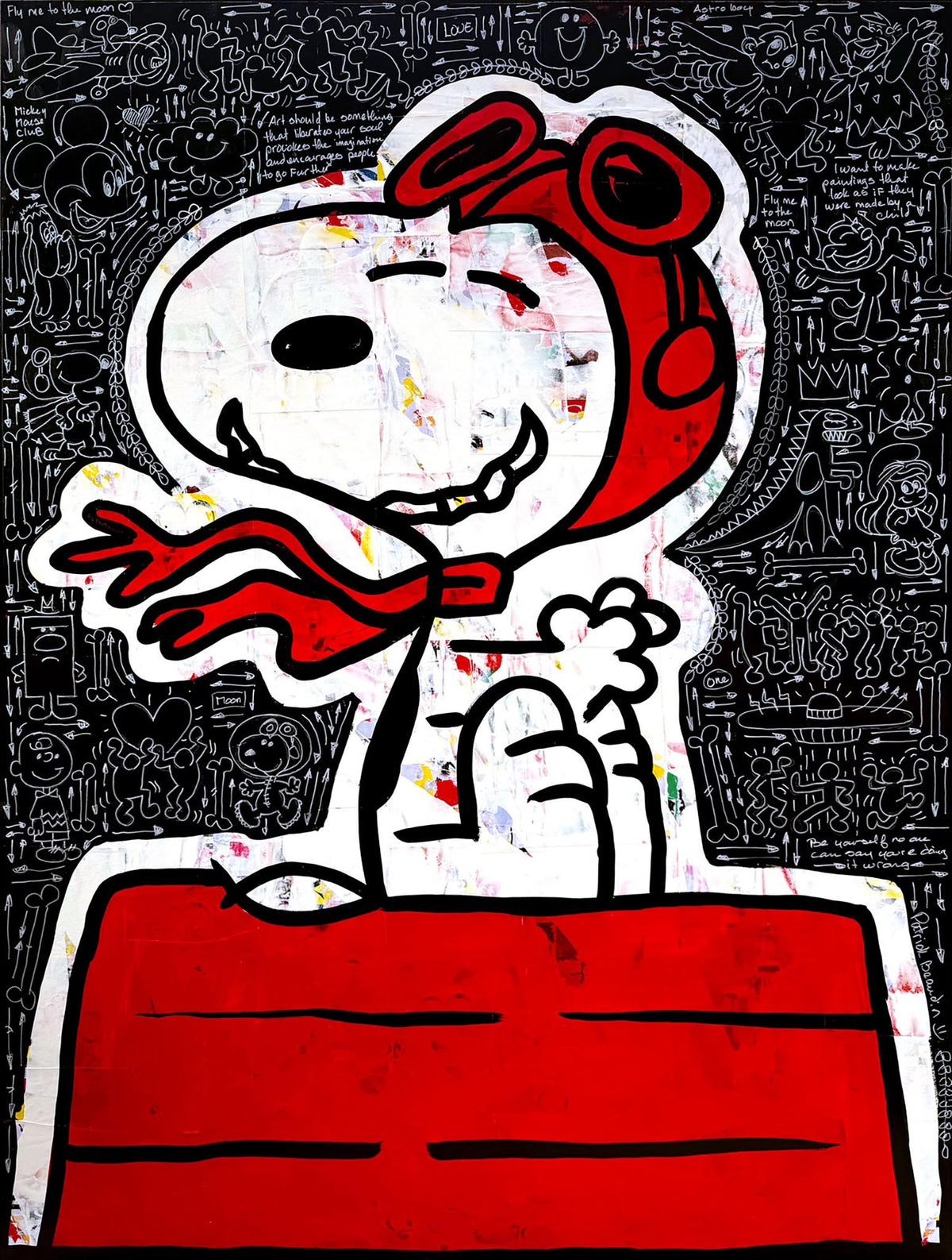 Saturday Morning Cartoon #196