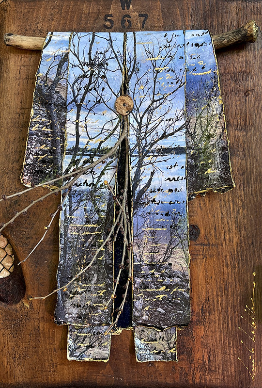 Shizenkai; At the River 24-1