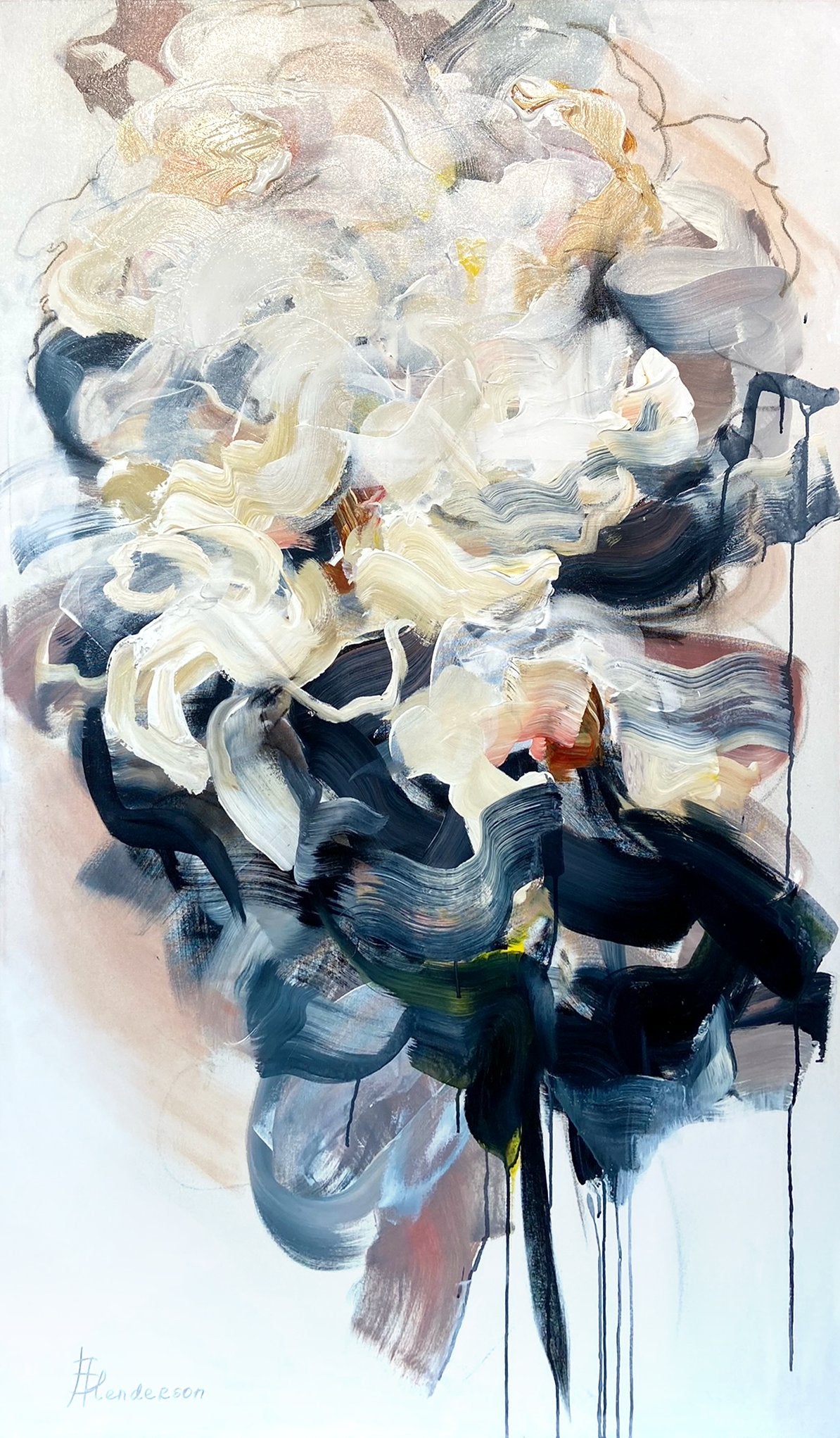 The End of Innocence Series #17