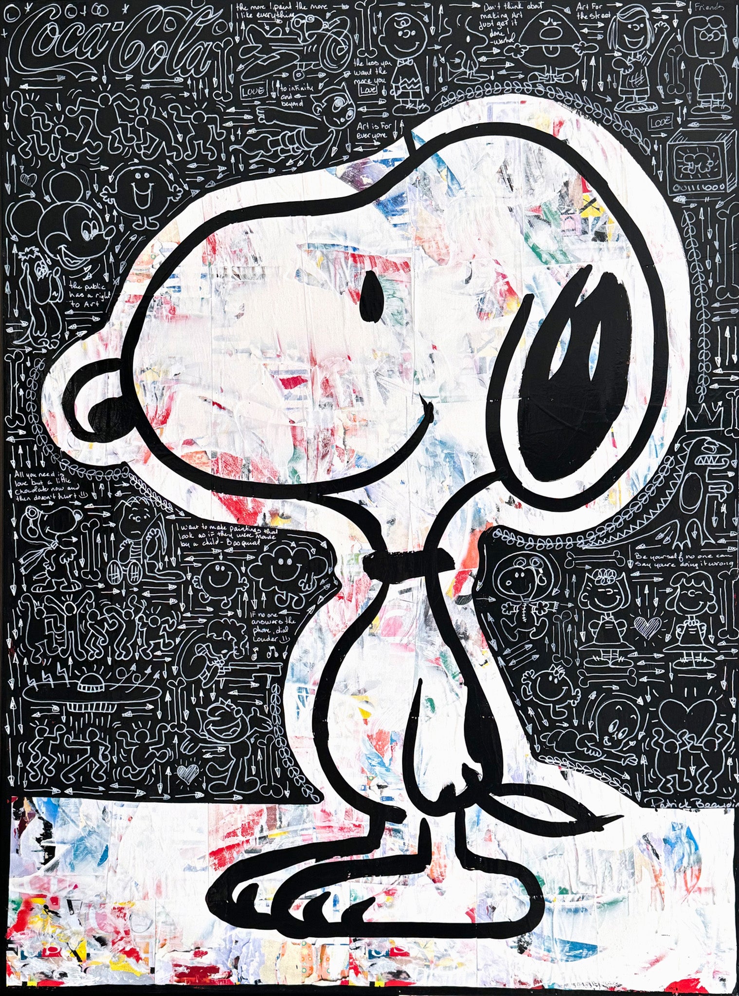 Saturday Morning Cartoon #157